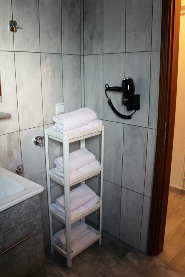 Old Town Apartment With Sea View Kavála ภายนอก รูปภาพ